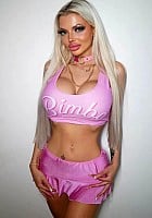 Dolly Mix